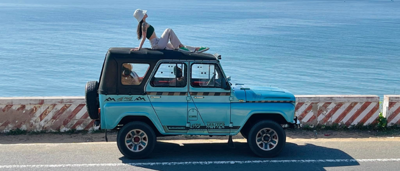 Nhiều dịch vụ mới lạ, Bình Thuận đón 45.000 khách, Phan Thiết 'cháy phòng' dịp 2/9